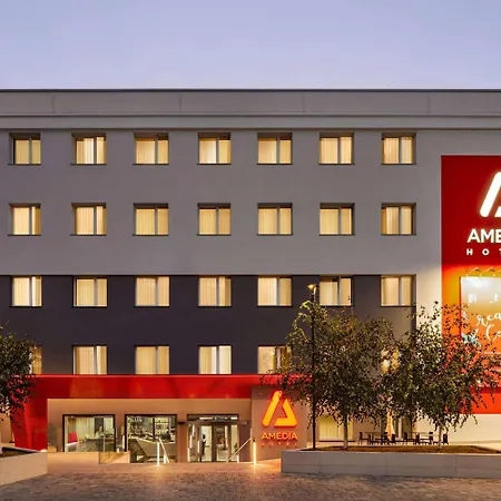 Amedia Milan, Trademark Collection By Wyndham Милан