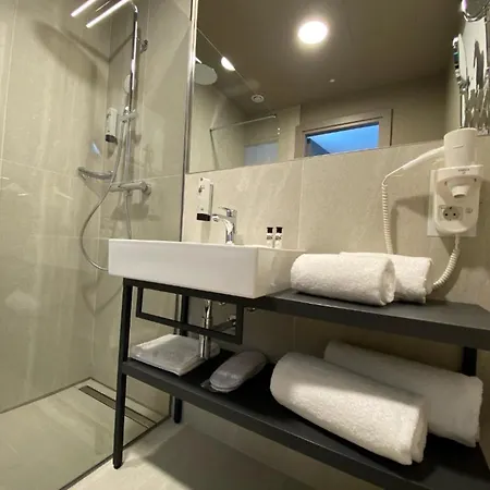 Amedia Milan, Trademark Collection By Wyndham 호텔 밀라노