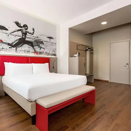 Amedia Milan, Trademark Collection By Wyndham 4*