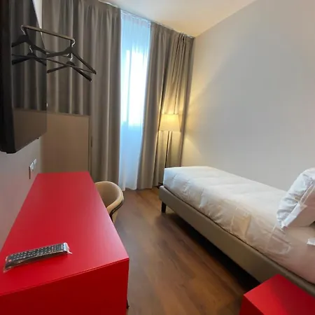 Hotel Amedia Milan, Trademark Collection By Wyndham Milaan