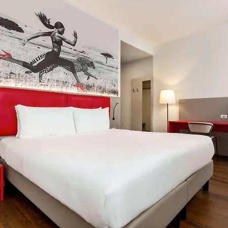 Amedia Milan, Trademark Collection By Wyndham