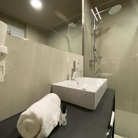 Amedia Milan, Trademark Collection By Wyndham Hotel 4*