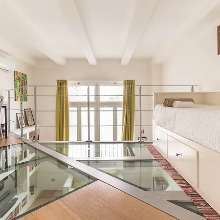 Alessia's Flat- Porta Romana M3