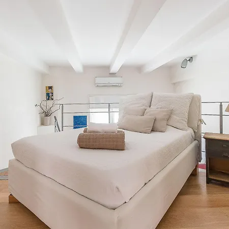 Alessia's Flat- Porta Romana M3 *