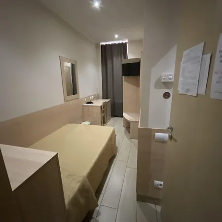 サン ビアージョ * ミラノ