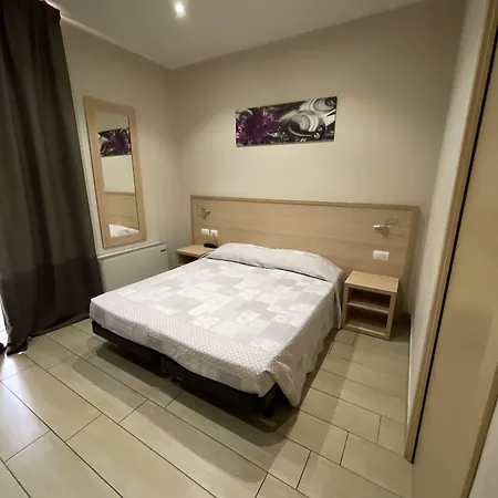 San Biagio Hotel Milano
