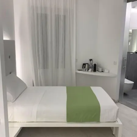 Casa de hóspedes Ahd 4*