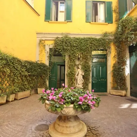 Imhome - Cadorna House 4*