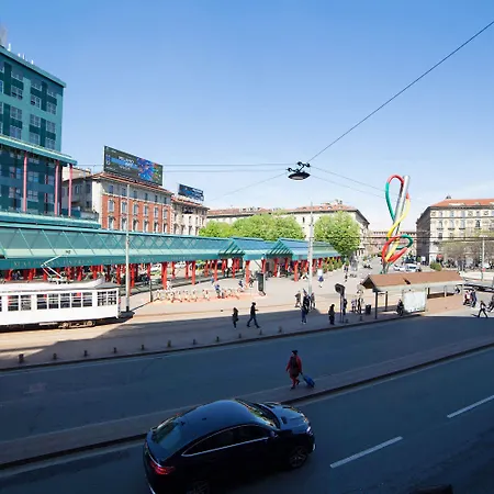 Vendégház Imhome - Cadorna House