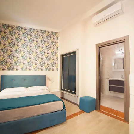 Πανσιόν Imhome - Cadorna House Μιλάνο