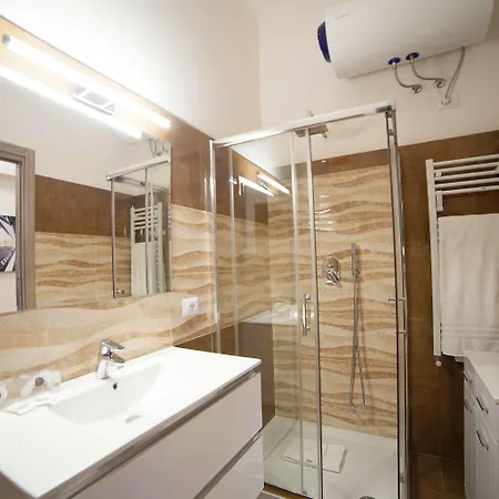 Imhome - Cadorna House