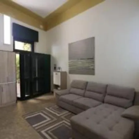 בית הארחה Imhome - Cadorna House 4*