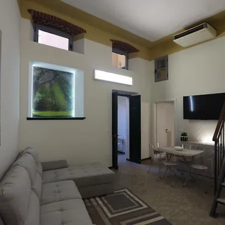 Imhome - Cadorna House Milano