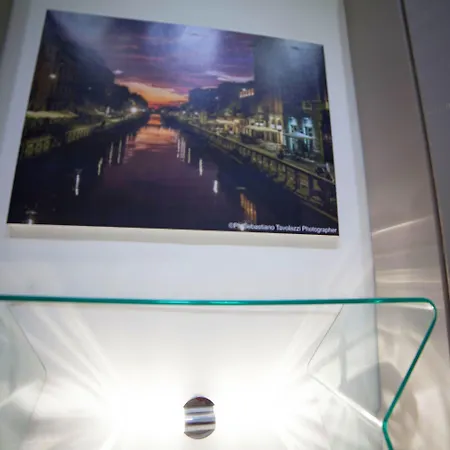 Imhome - Cadorna House 4*