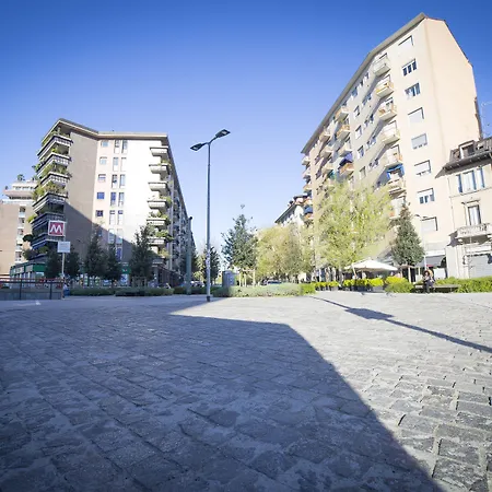 Aparthotel Aurum Gambara Mailand