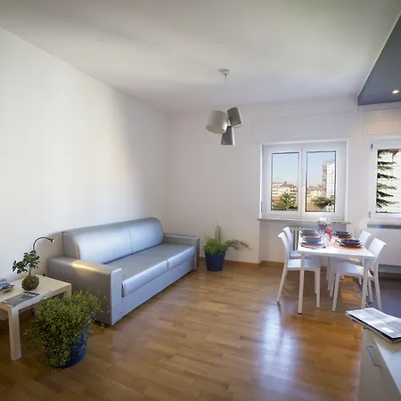 Lejlighedshotel Aurum Gambara