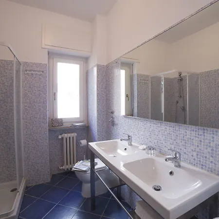 Hotel apartamentowy Aurum Gambara 3*