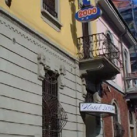 Hotel Hotel2000