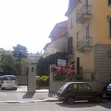 Hotel2000 Отель 2*