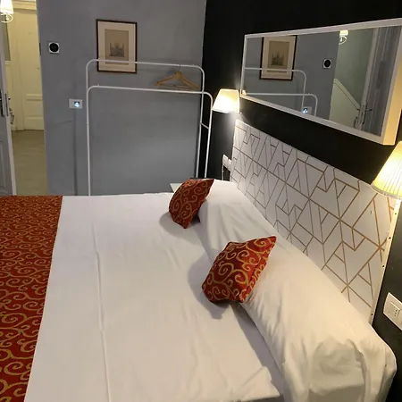 Giovanna Citylife Hotel