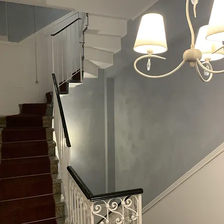 Hotel Giovanna Citylife Milano