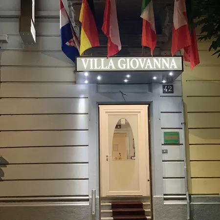 Hotel Giovanna Citylife