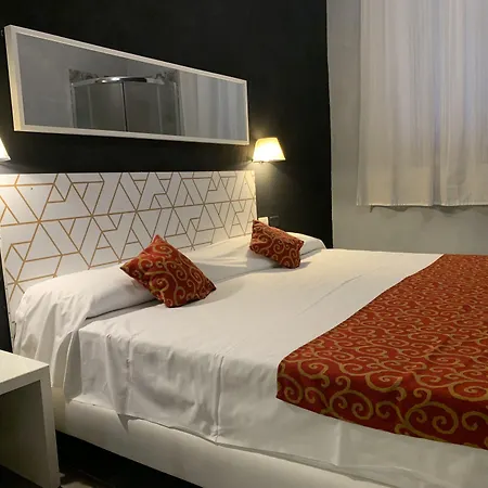 Giovanna Citylife Hotel