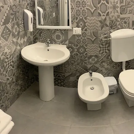 Hotel Giovanna Citylife Milano