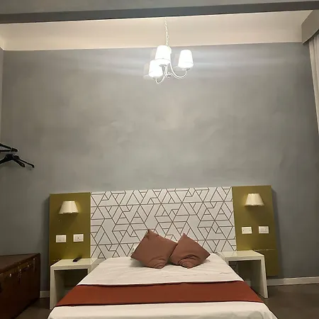 Hotel Giovanna Citylife