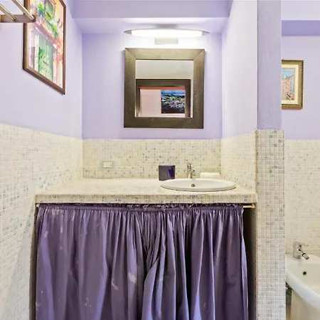 Stylish Loft Porta Romana Apartamento *