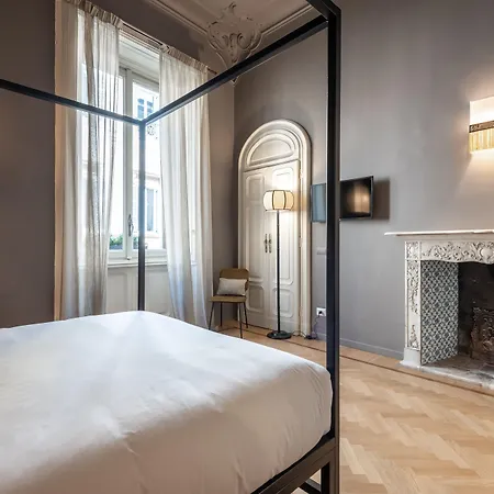 Boutique Sant'andrea Penzion