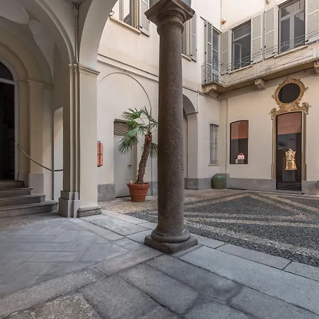 Boutique Sant'andrea 4* Milano