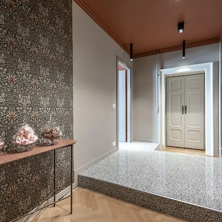 Gæstehus Boutique Sant'andrea Milano