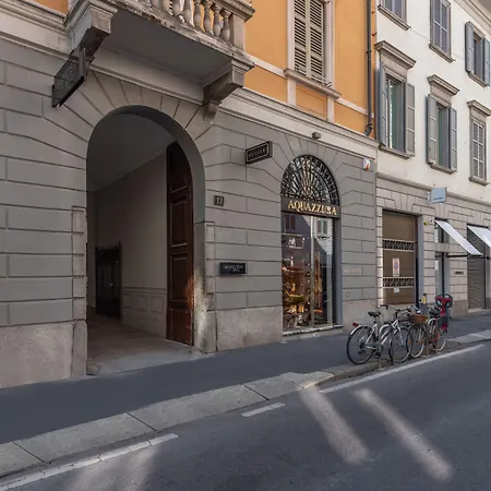 Gæstehus Boutique Sant'andrea 4*