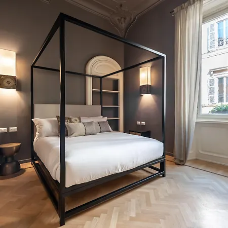 Boutique Sant'andrea 米兰