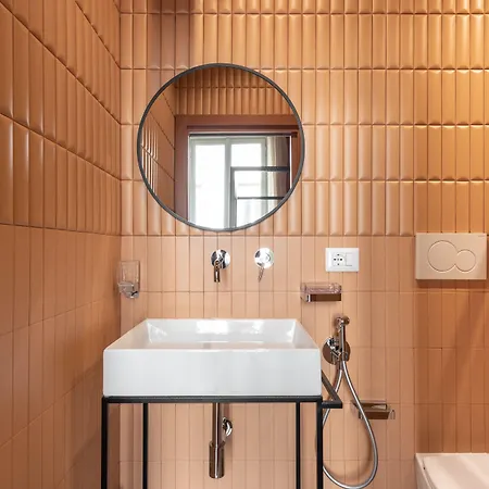 Gæstehus Boutique Sant'andrea Milano