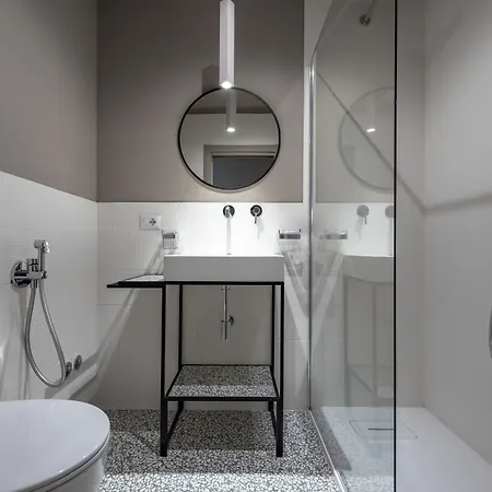 Boutique Sant'andrea Gæstehus