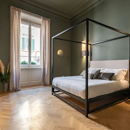 Boutique Sant'andrea Gæstehus Milano