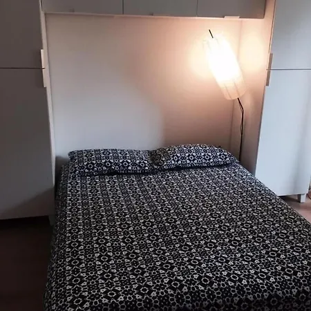 Famagosta Cosy Apartment