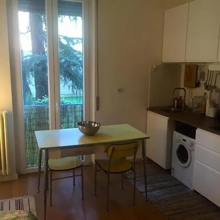 Appartement Famagosta Cosy