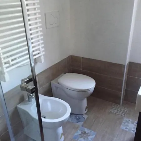 Appartement Famagosta Cosy *