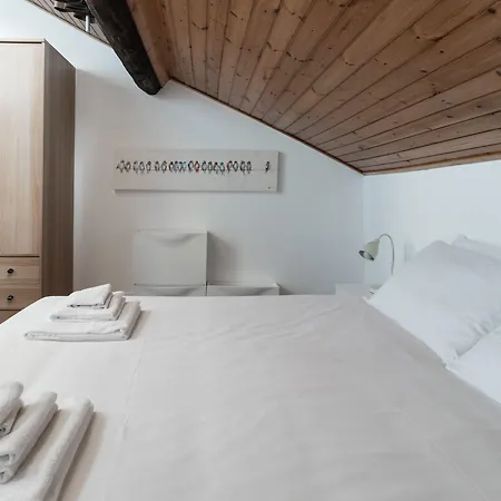 Italianway Easy - Bligny 19a Glicine Cervinia Apartment *