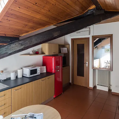 Italianway Easy - Bligny 19a Glicine Cervinia *