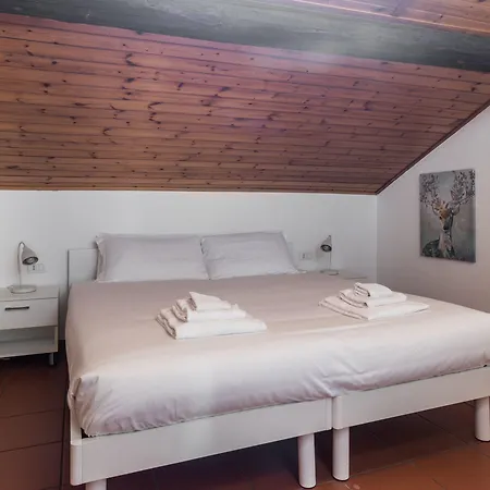 Apartman Italianway Easy - Bligny 19 C *