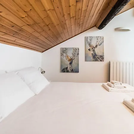 Italianway Easy - Bligny 19a Glicine Cervinia