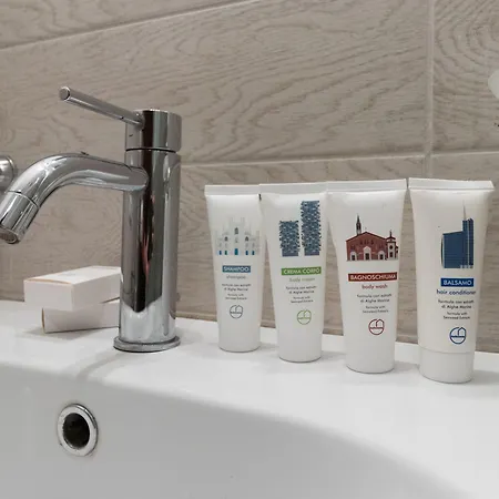 Italianway Easy - Bligny 19a Glicine Cervinia Apartman Milánó