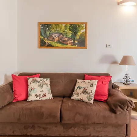 Italianway Easy - Bligny 19a Glicine Cervinia *