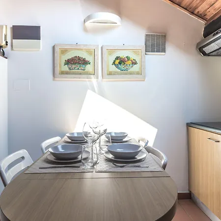 Apartman Italianway Easy - Bligny 19 C *
