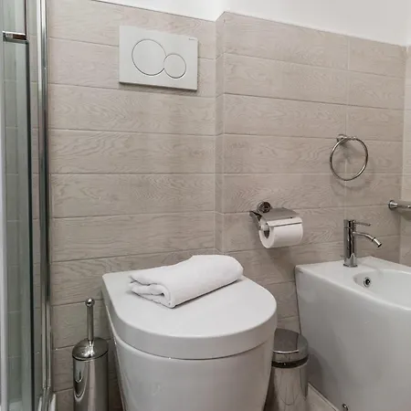 Apartman Italianway Easy - Bligny 19a Glicine Cervinia *