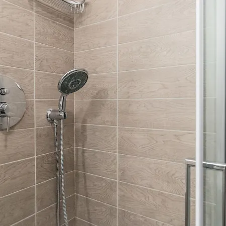 Apartman Italianway Easy - Bligny 19 C *